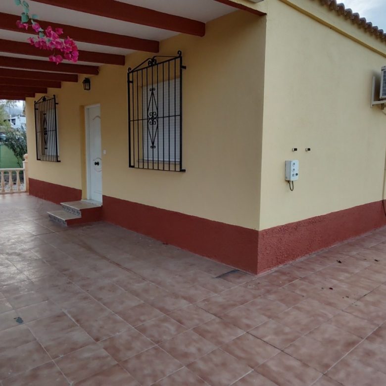 M2119 Three bedroom cortijo walking distance to Turre