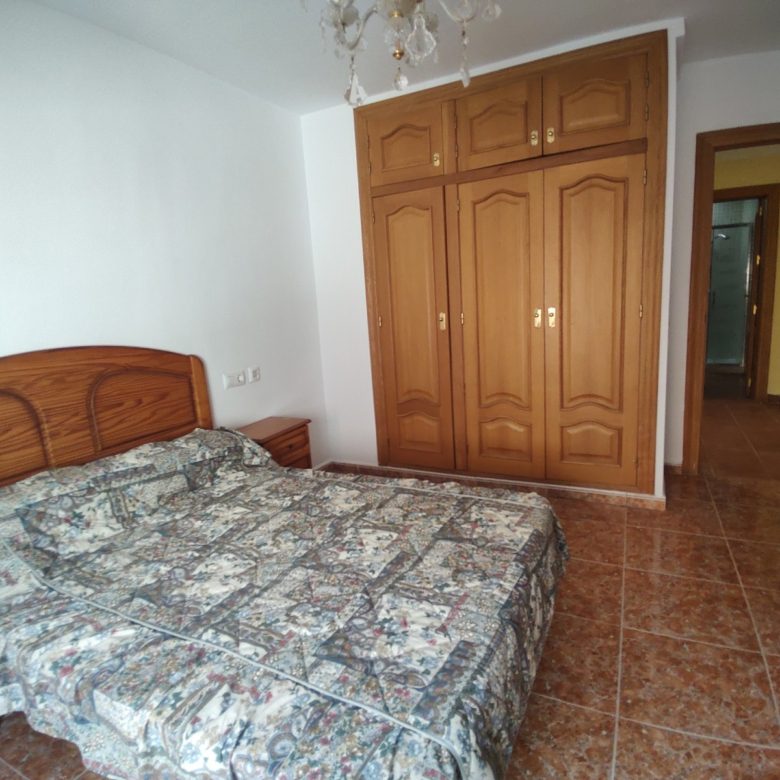 M2123 Huge townhouse in Turre