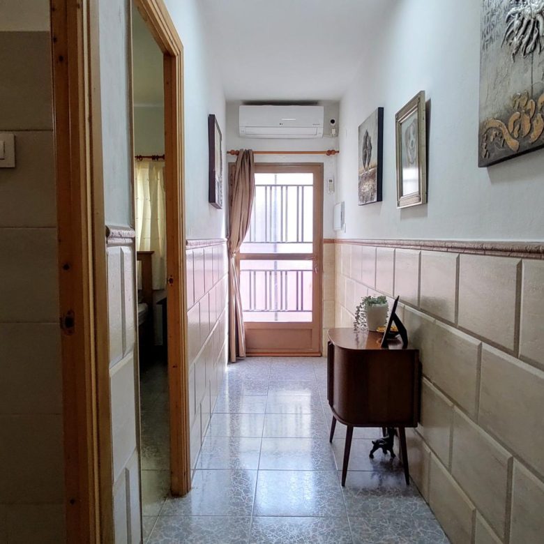 M2135 Turre Quaint village house