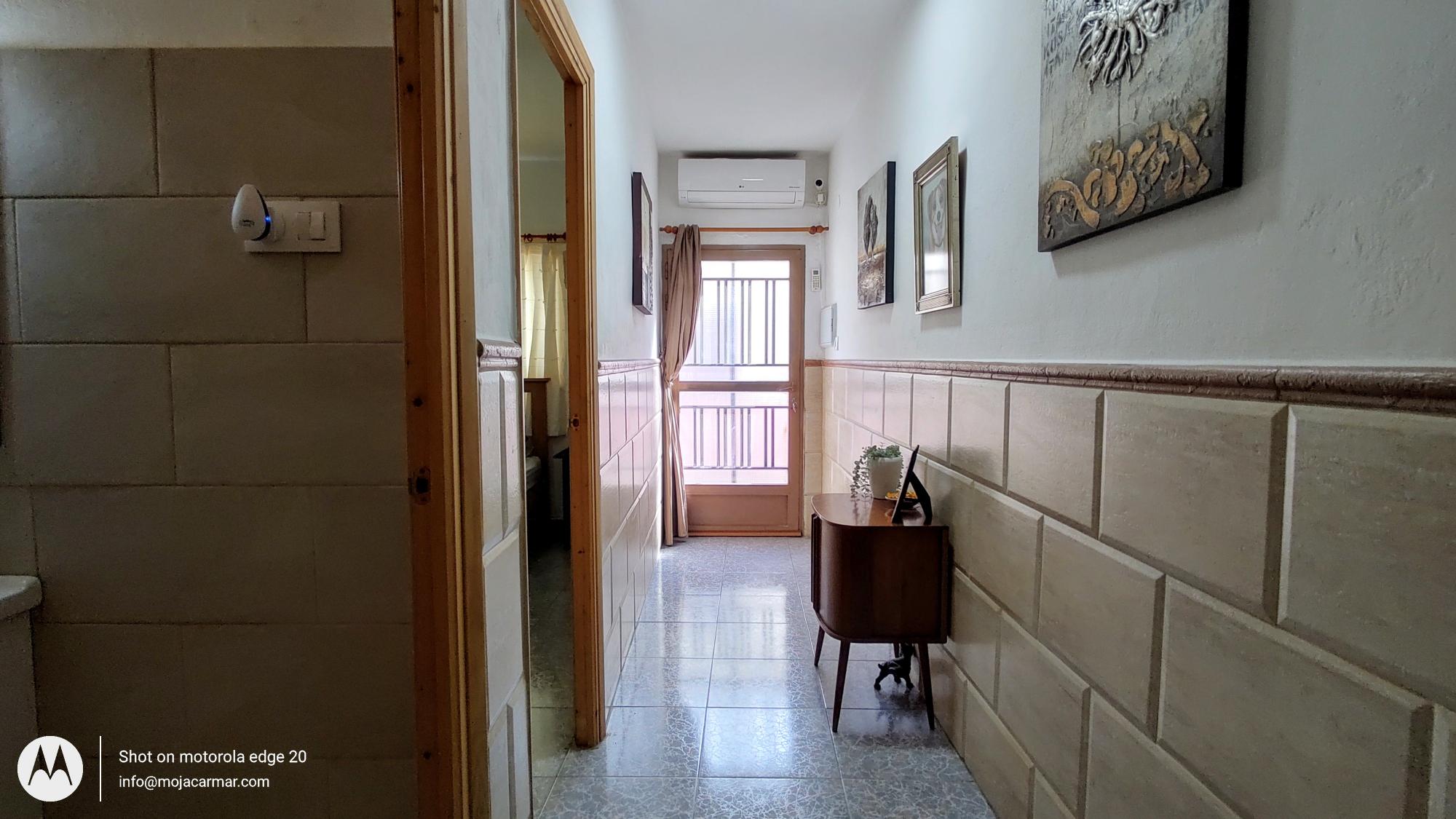 M2135 Turre Quaint village house