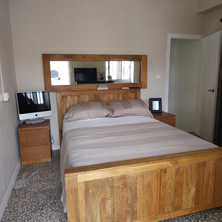 M2135 Turre Quaint village house