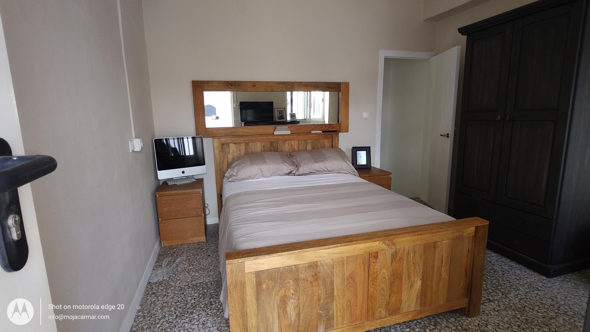 M2135 Turre Quaint village house
