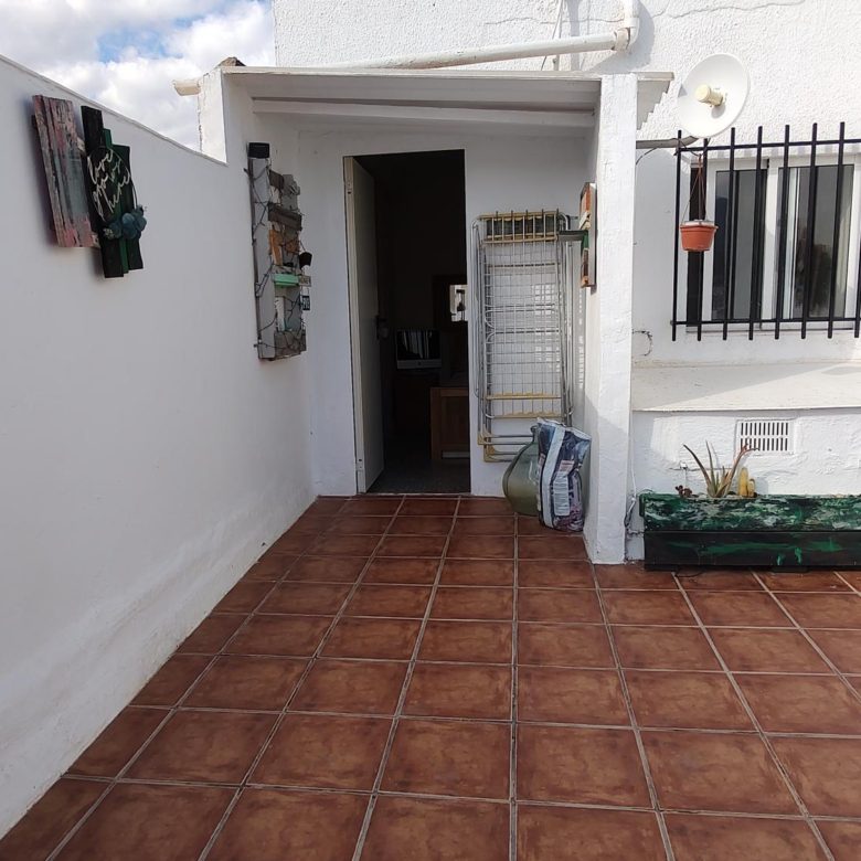M2135 Turre Quaint village house