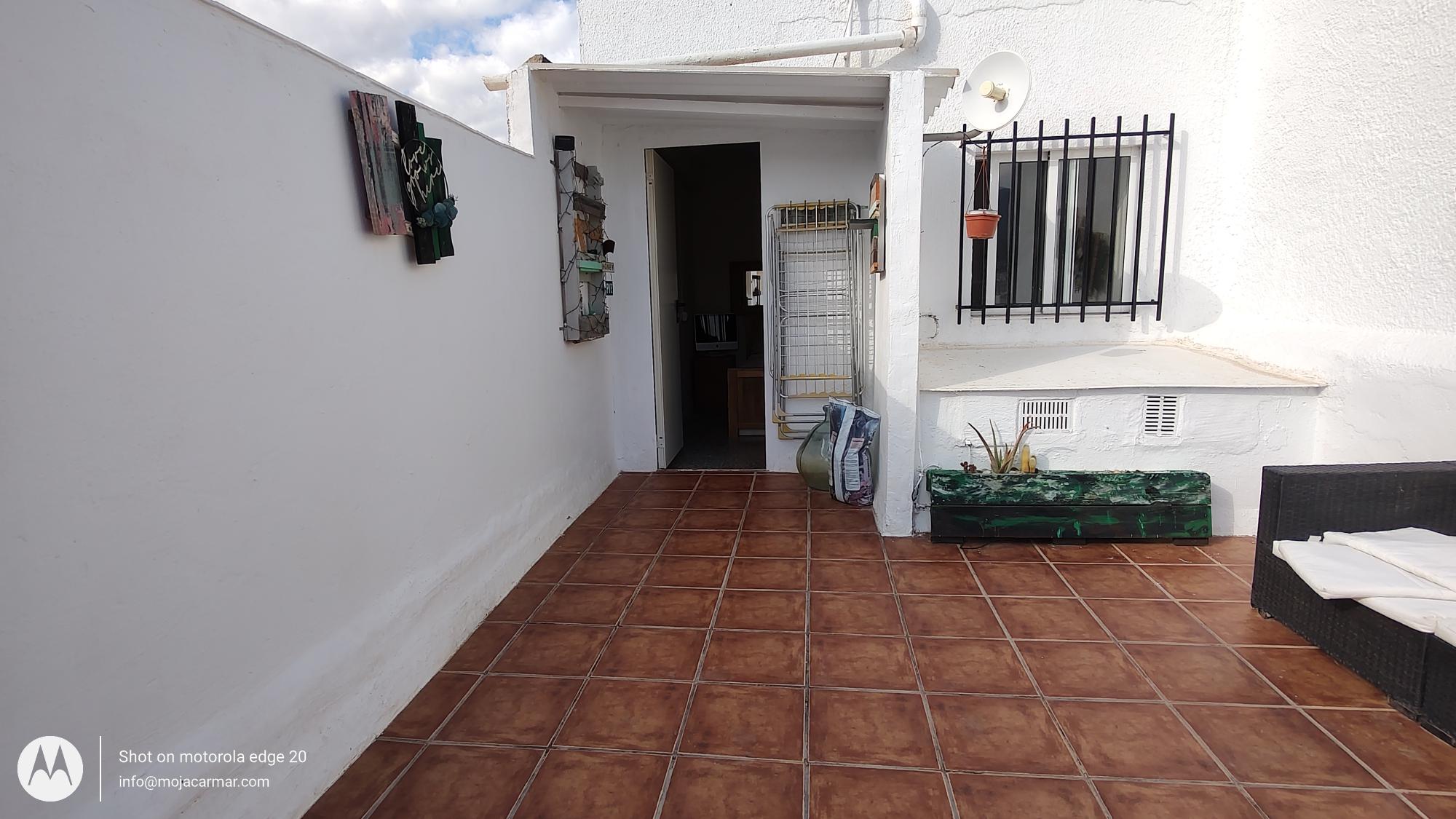 M2135 Turre Quaint village house