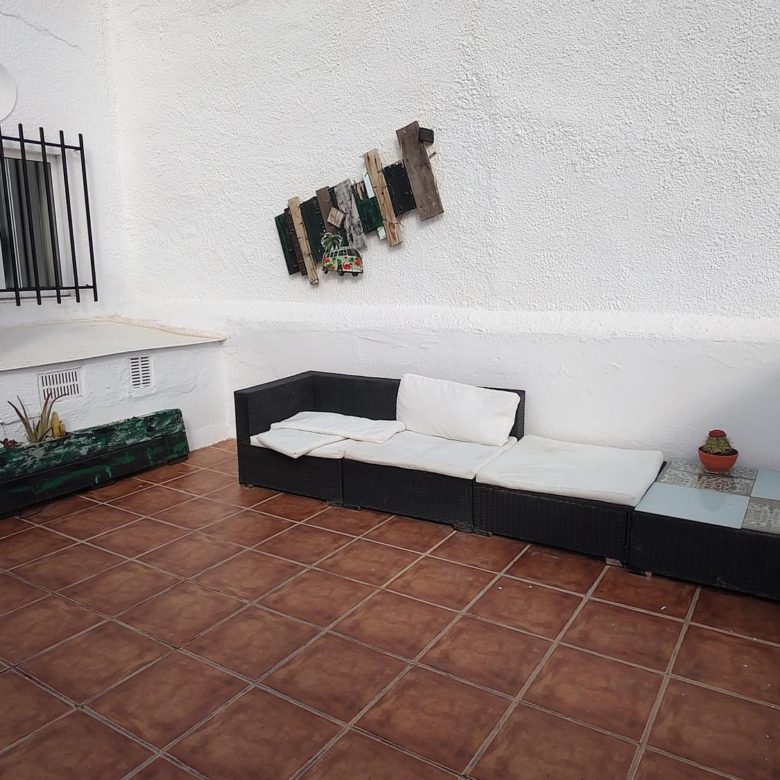 M2135 Turre Quaint village house