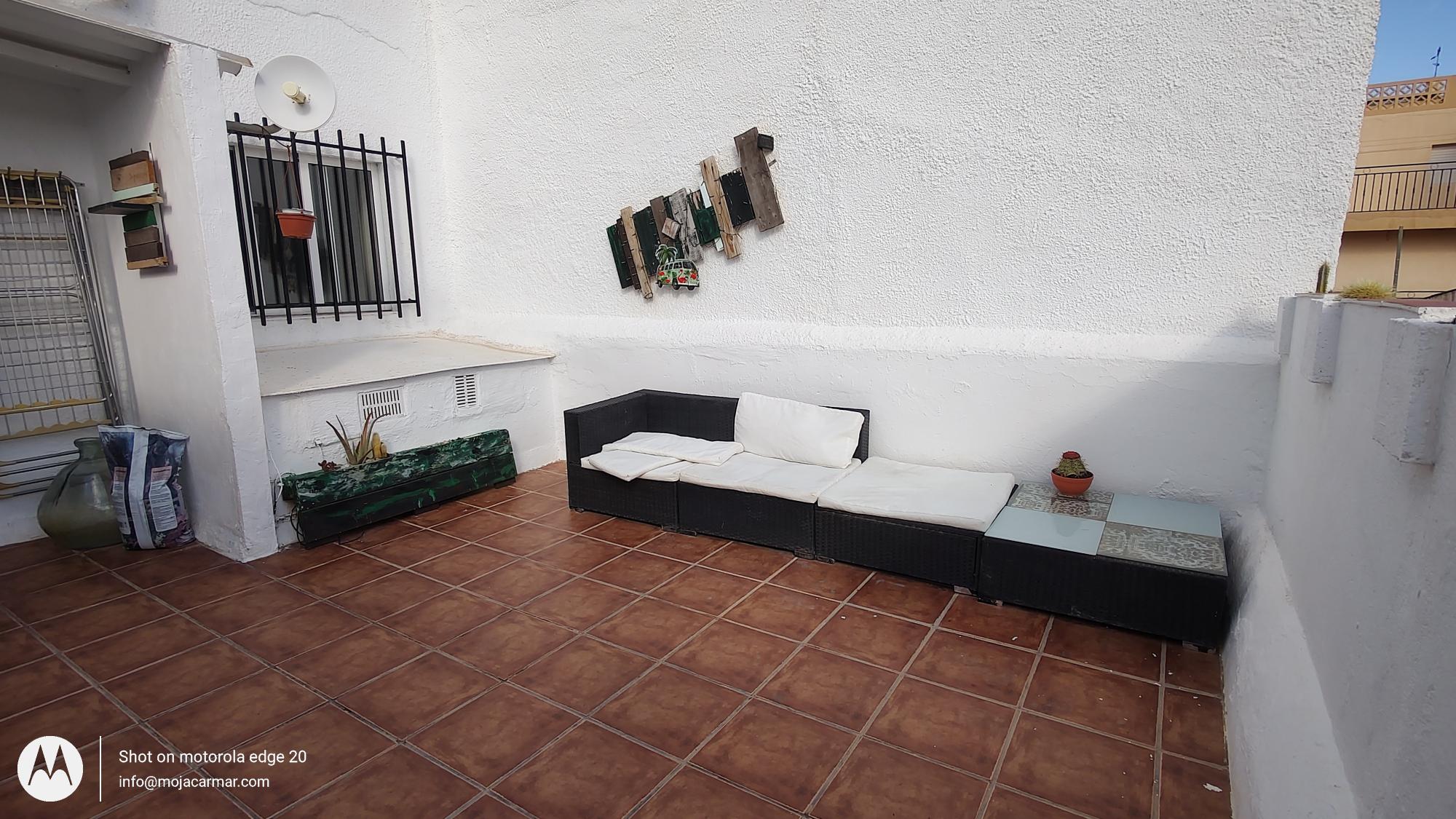 M2135 Turre Quaint village house