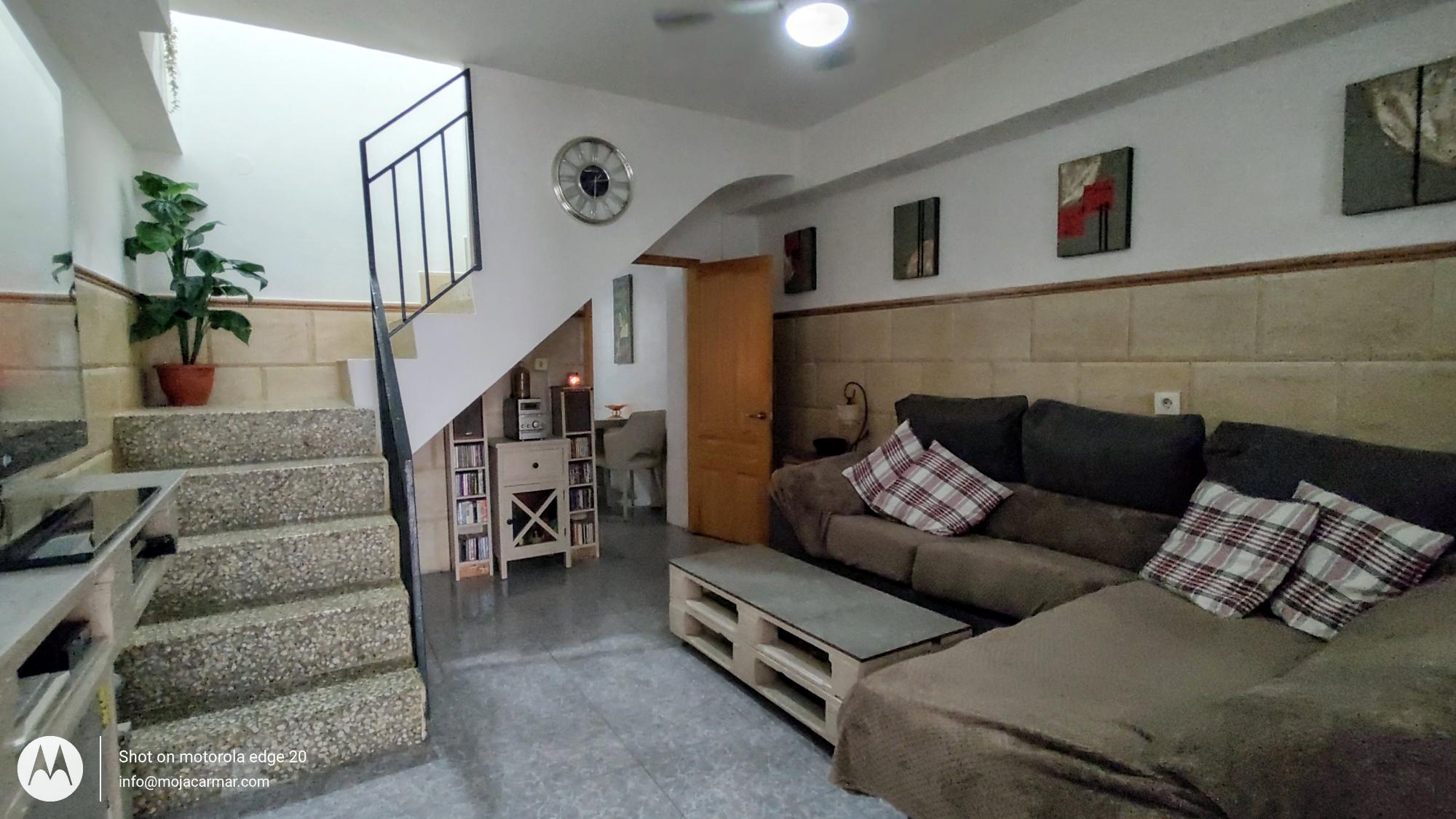 M2135 Turre Quaint village house