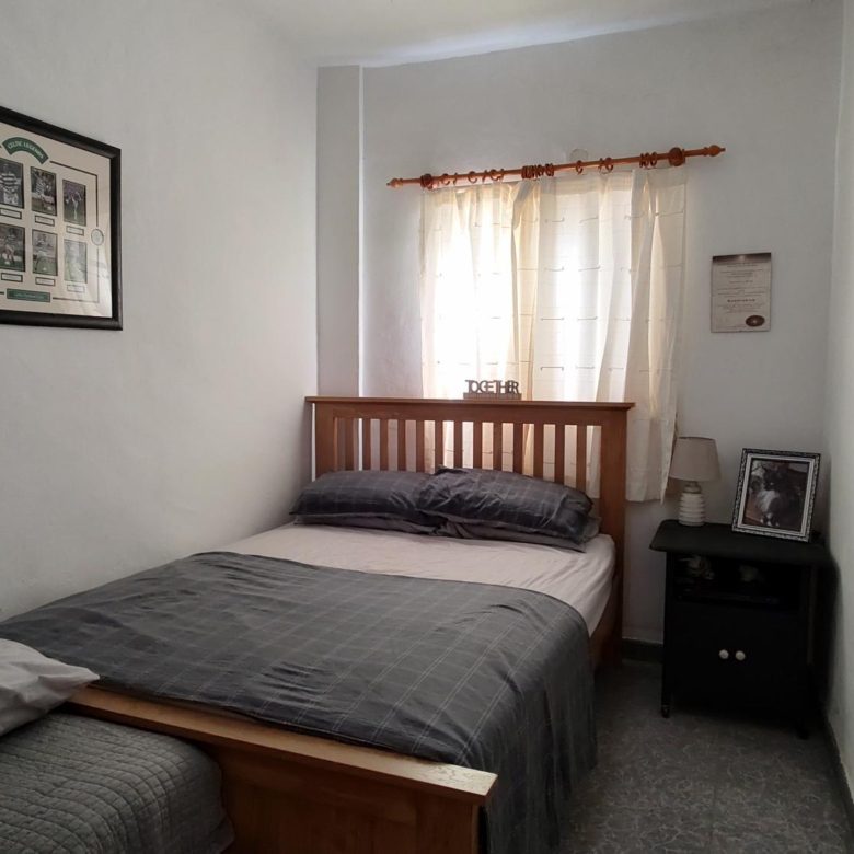 M2135 Turre Quaint village house