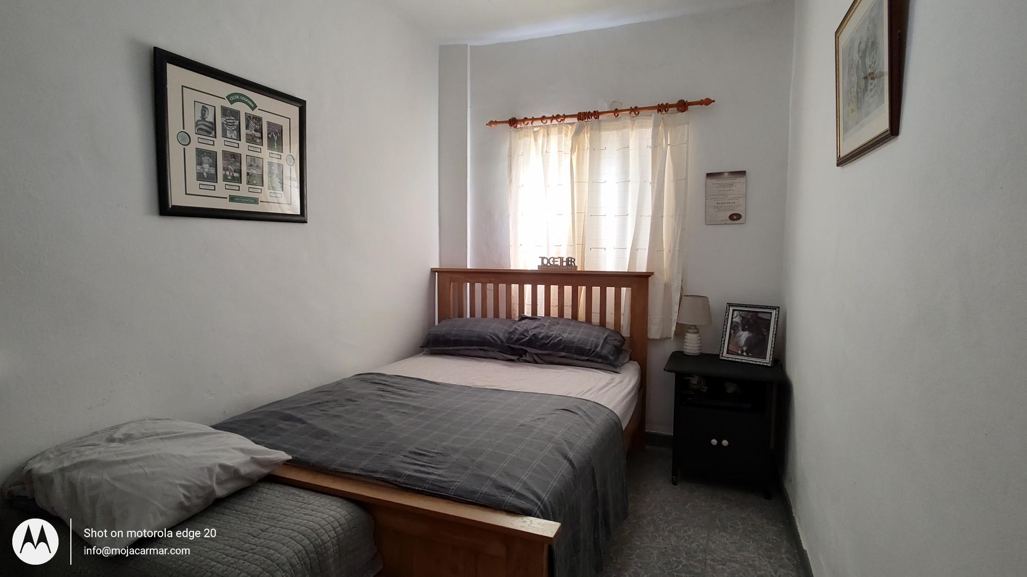 M2135 Turre Quaint village house