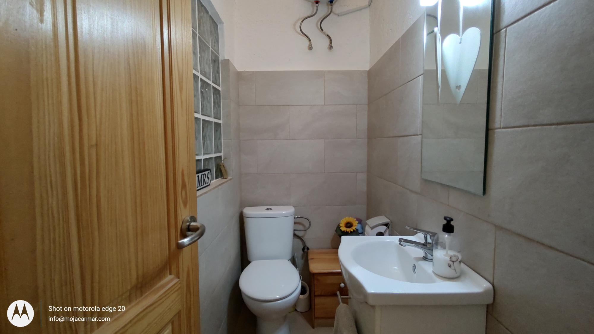 M2135 Turre Quaint village house
