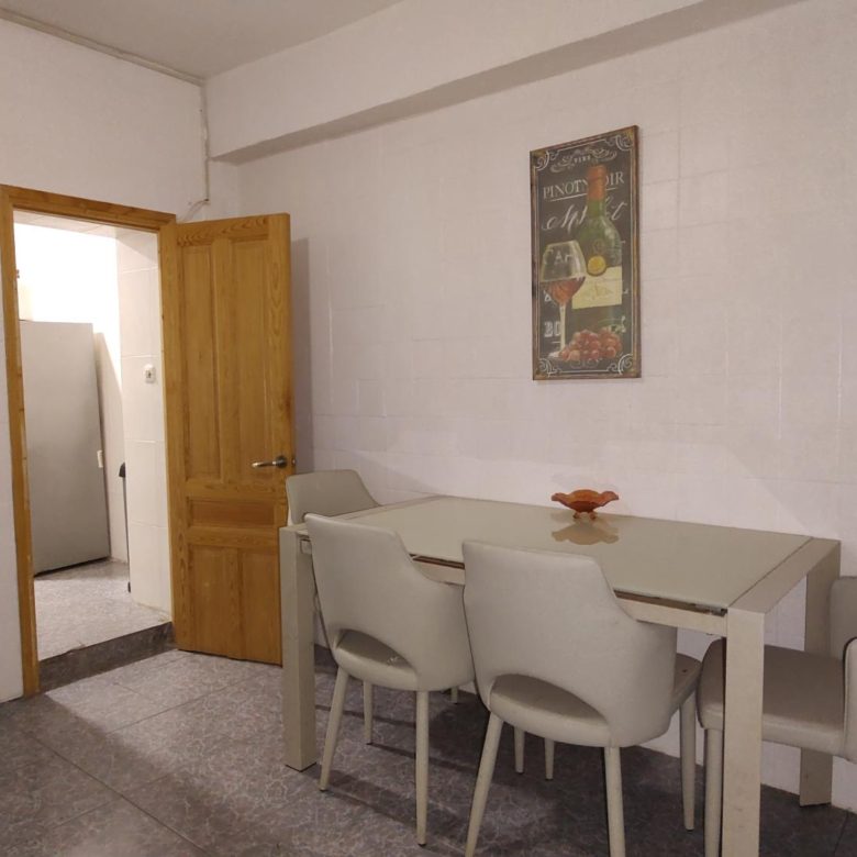 M2135 Turre Quaint village house