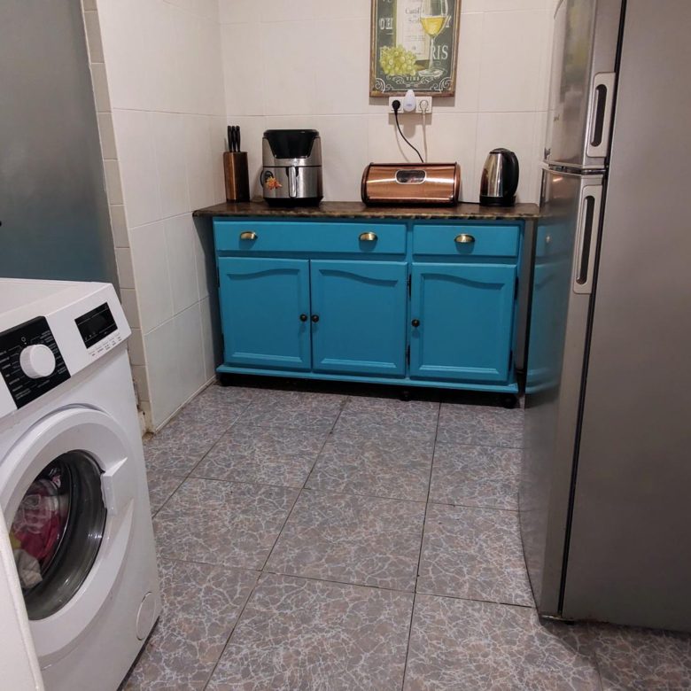 M2135 Turre Quaint village house