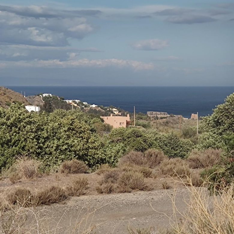 M2134-Cortijo for renovation close to Macenas