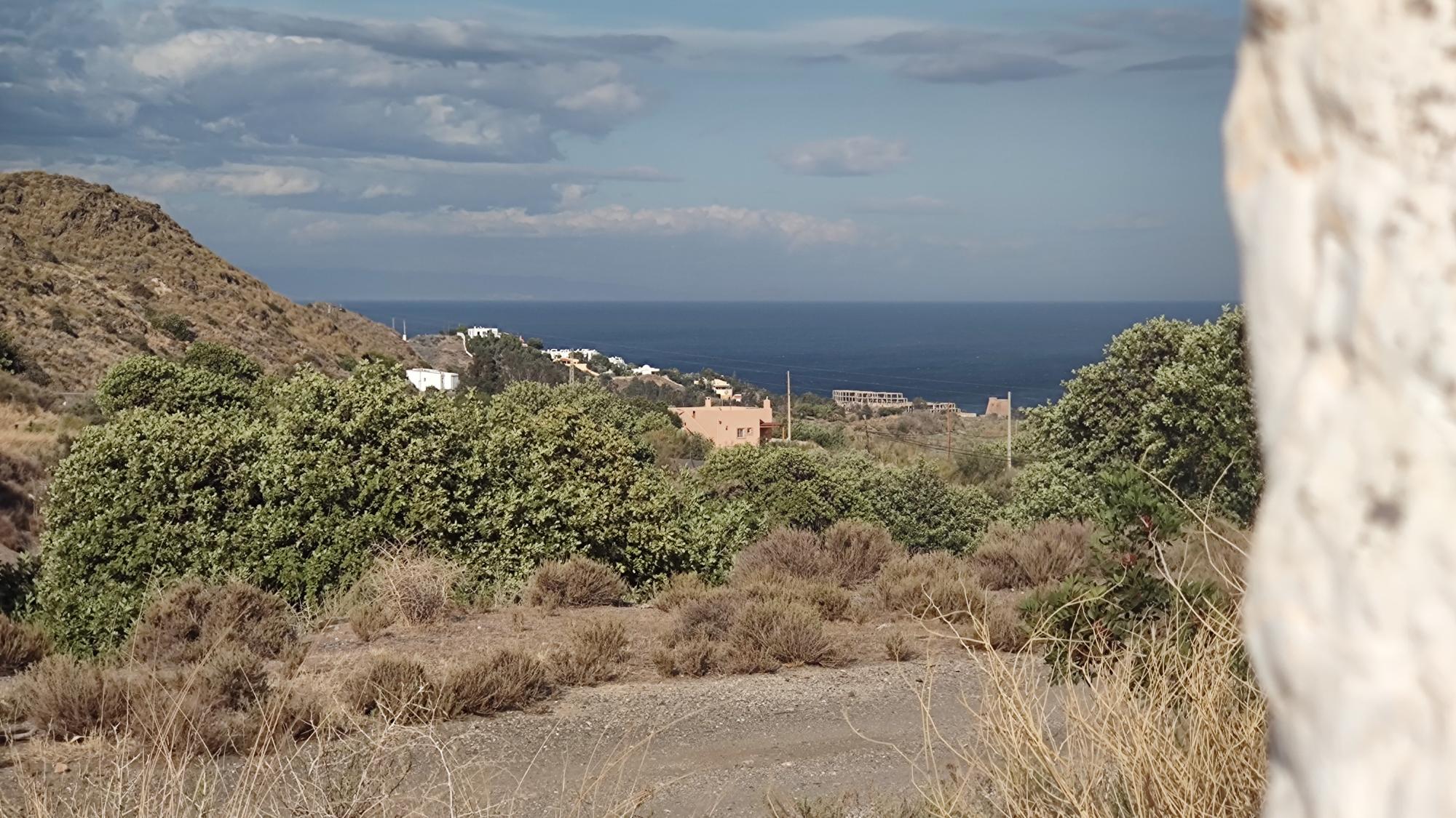 M2135 Macenas M2134-Cortijo for renovation close to Macenas