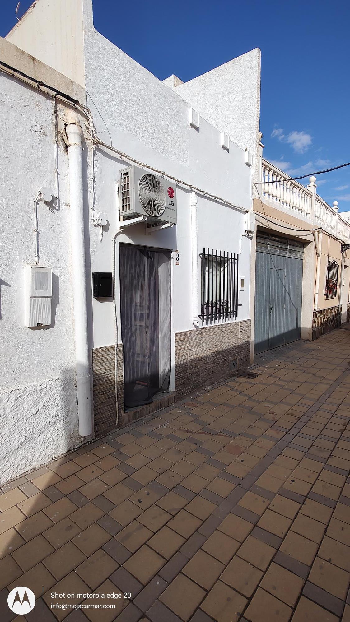 M2135 Turre Quaint village house