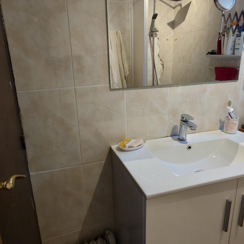 M2146 Detached house in Mojacar Pueblo