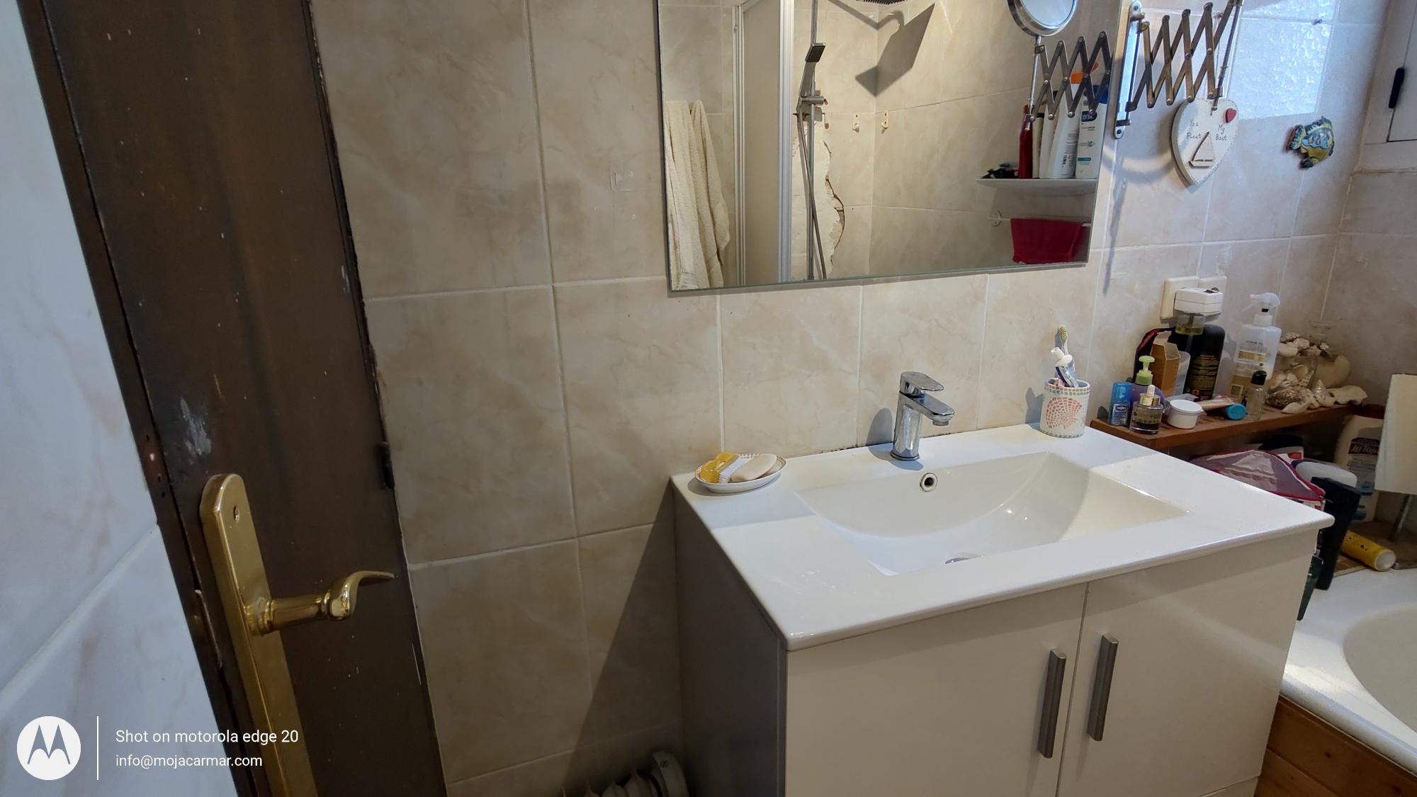 M2146 Detached house in Mojacar Pueblo