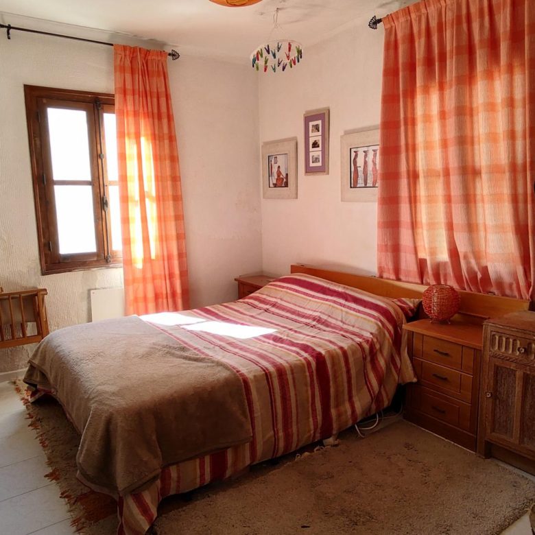 M2146 Detached house in Mojacar Pueblo