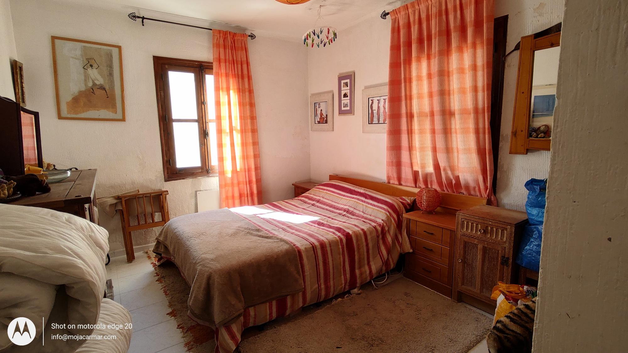 M2146 Detached house in Mojacar Pueblo