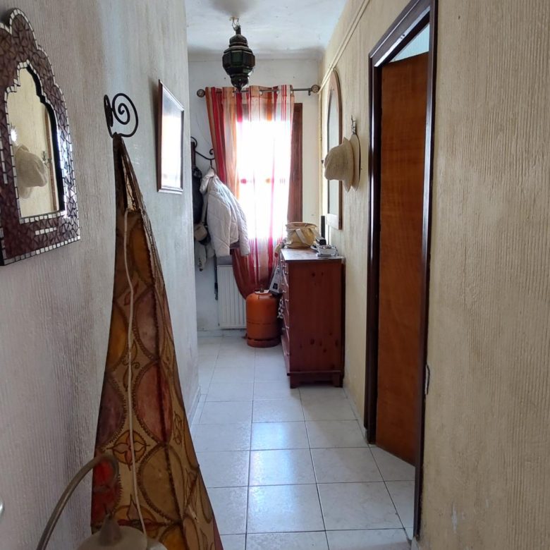 M2146 Detached house in Mojacar Pueblo