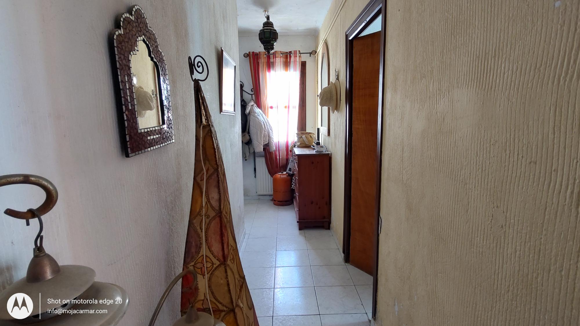 M2146 Detached house in Mojacar Pueblo