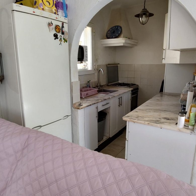 M2146 Detached house in Mojacar Pueblo