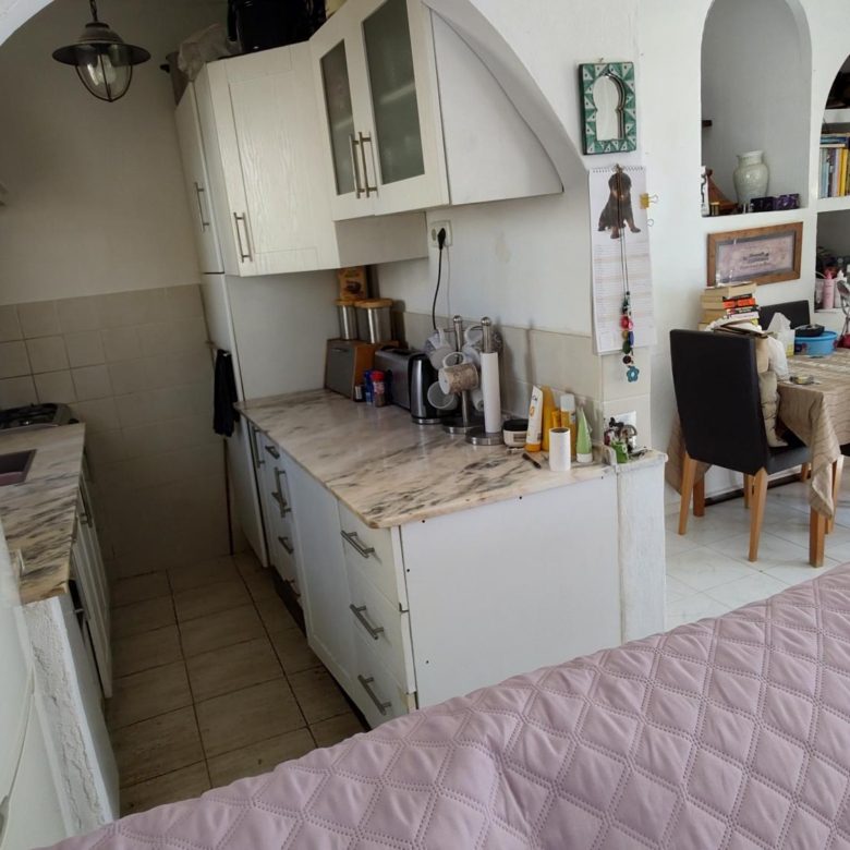 M2146 Detached house in Mojacar Pueblo