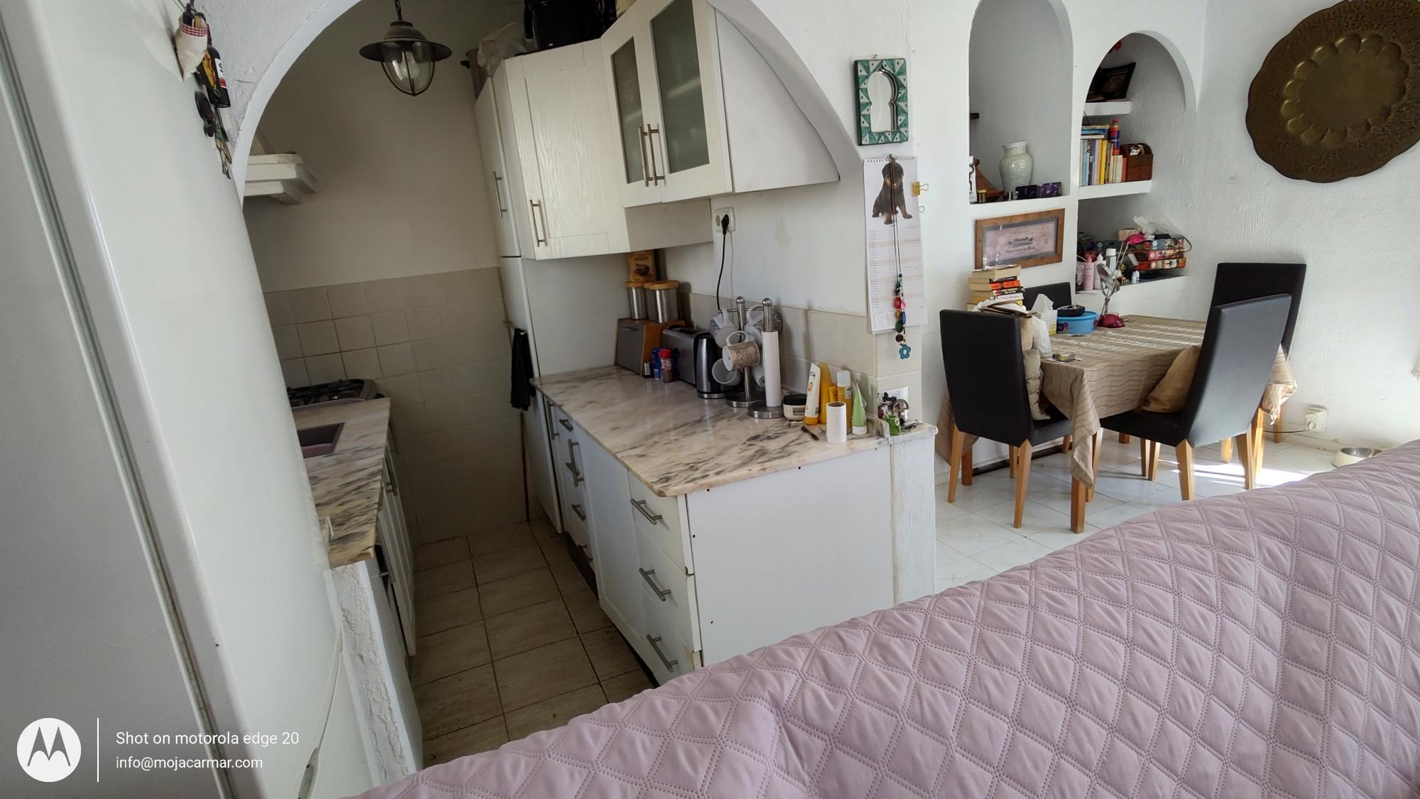 M2146 Detached house in Mojacar Pueblo