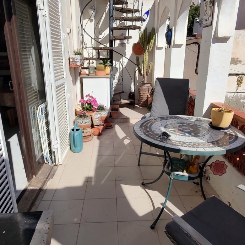 M2146 Detached house in Mojacar Pueblo