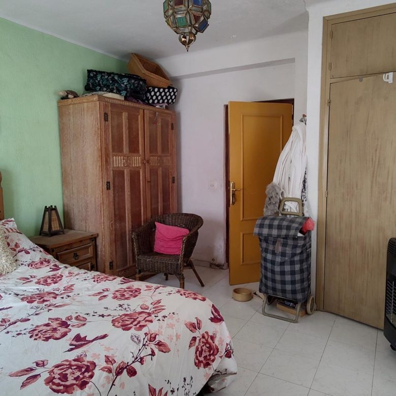 M2146 Detached house in Mojacar Pueblo