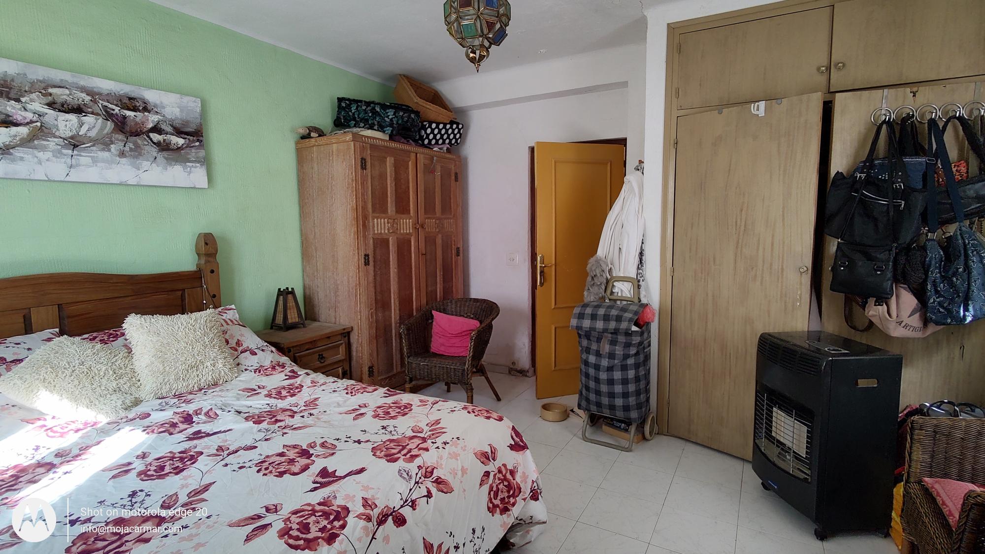 M2146 Detached house in Mojacar Pueblo
