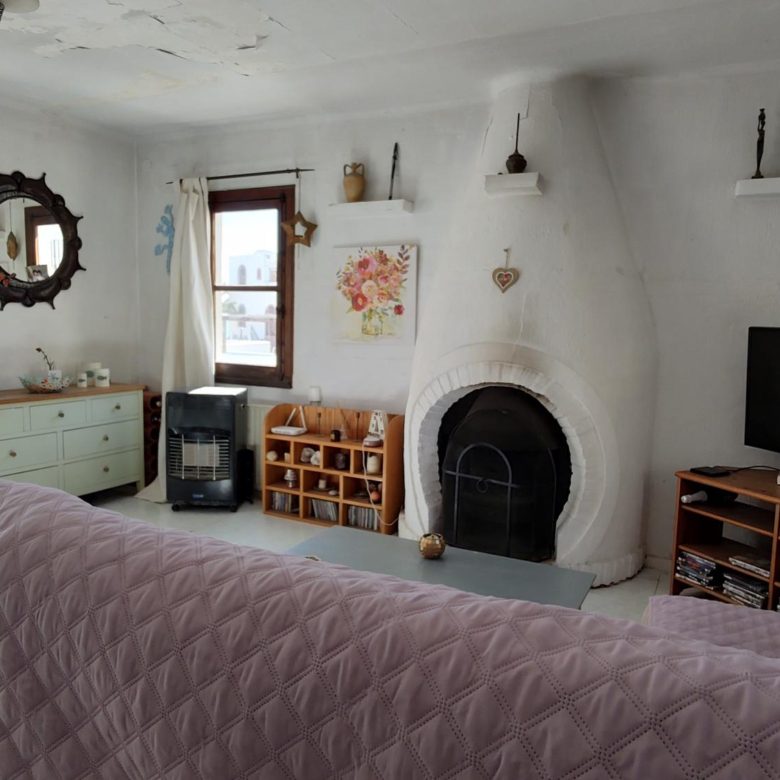 M2146 Detached house in Mojacar Pueblo