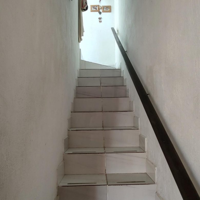 M2146 Detached house in Mojacar Pueblo