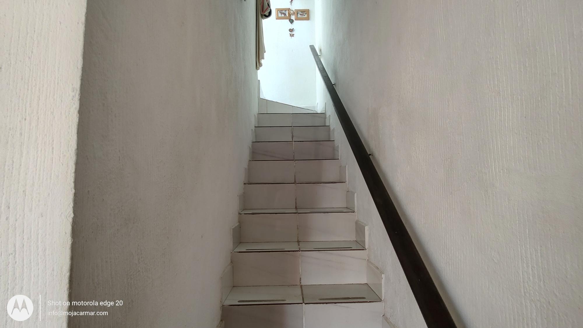 M2146 Detached house in Mojacar Pueblo