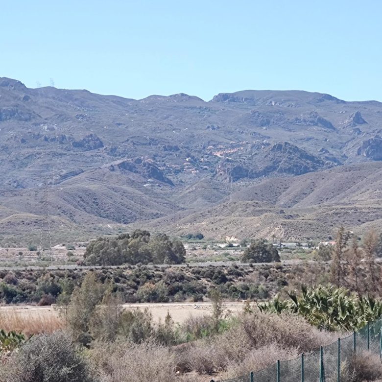 M2147 Turre Impressive new build villa on a large plot
