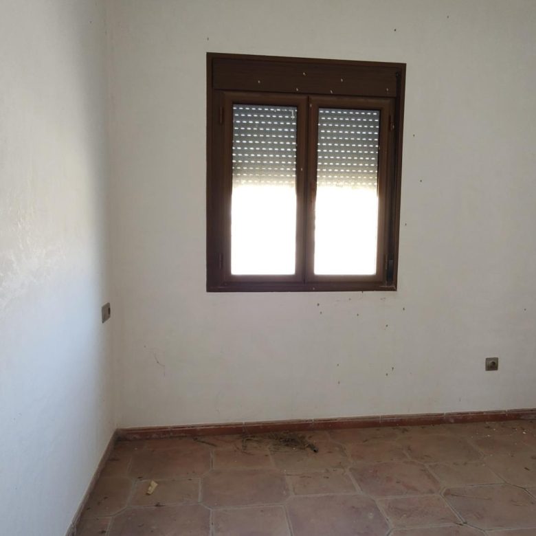 M2147 Turre Impressive new build villa on a large plot