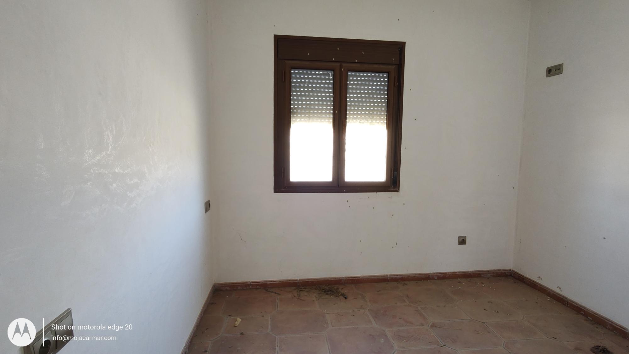 M2147 Turre Impressive new build villa on a large plot