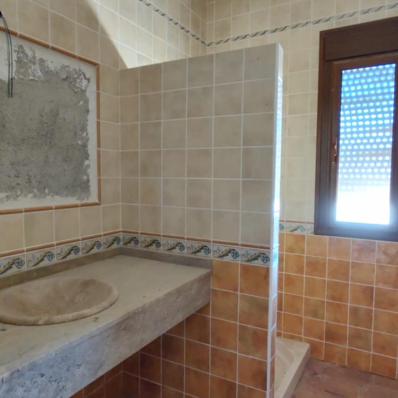 M2147 Turre Impressive new build villa on a large plot
