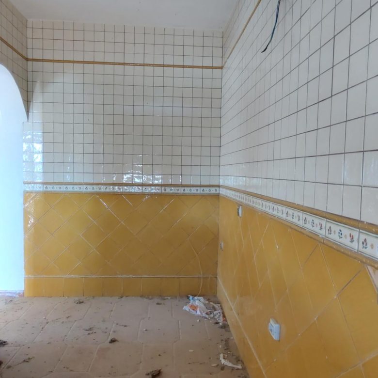 M2147 Turre Impressive new build villa on a large plot