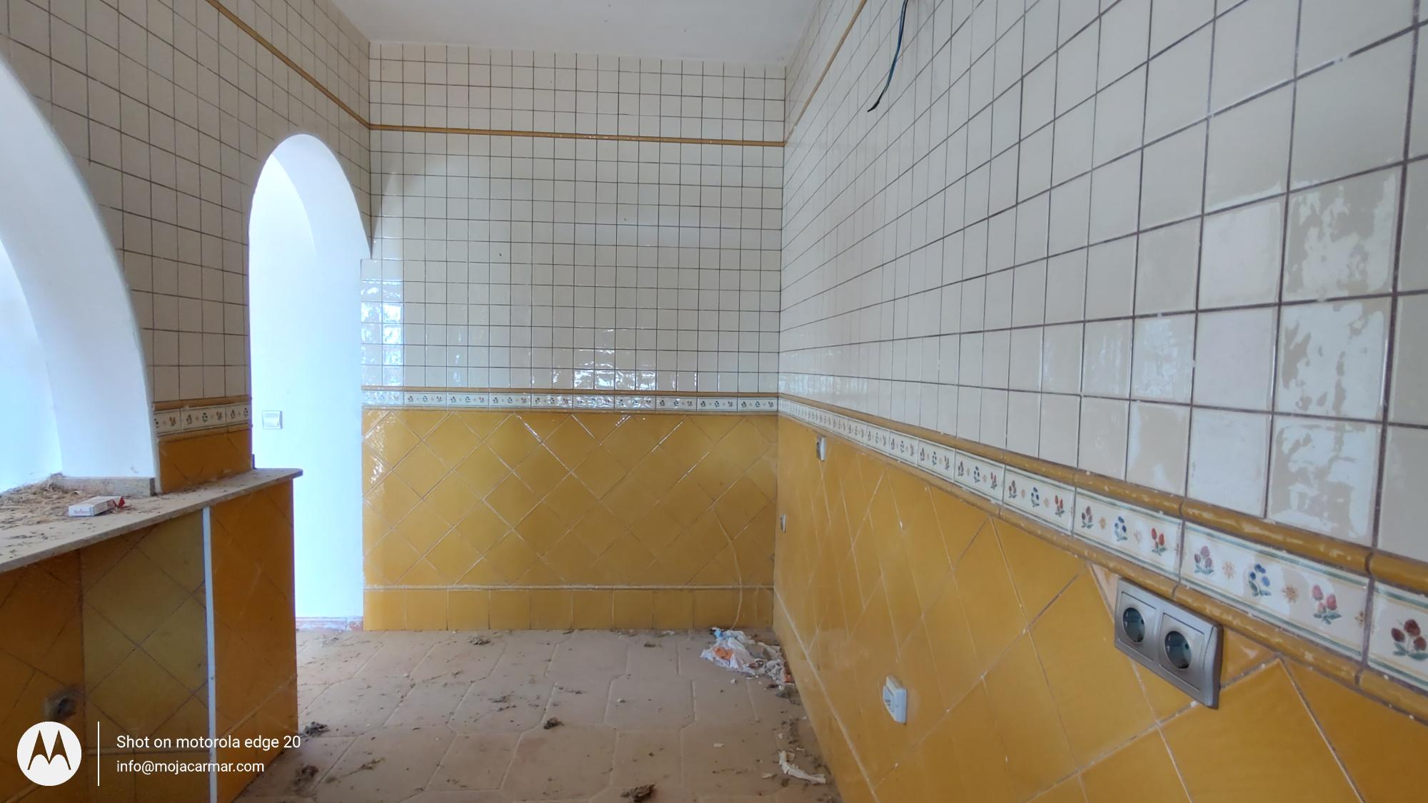 M2147 Turre Impressive new build villa on a large plot