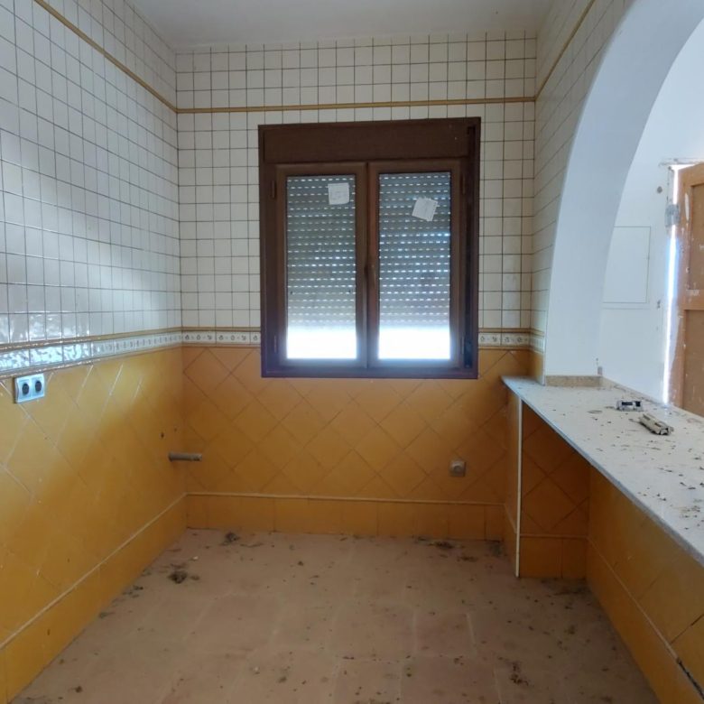 M2147 Turre Impressive new build villa on a large plot