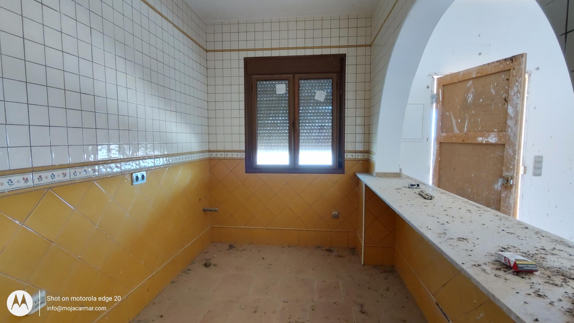 M2147 Turre Impressive new build villa on a large plot