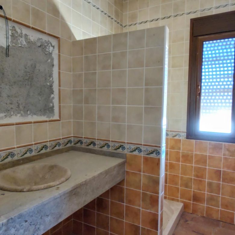 M2147 Turre Impressive new build villa on a large plot