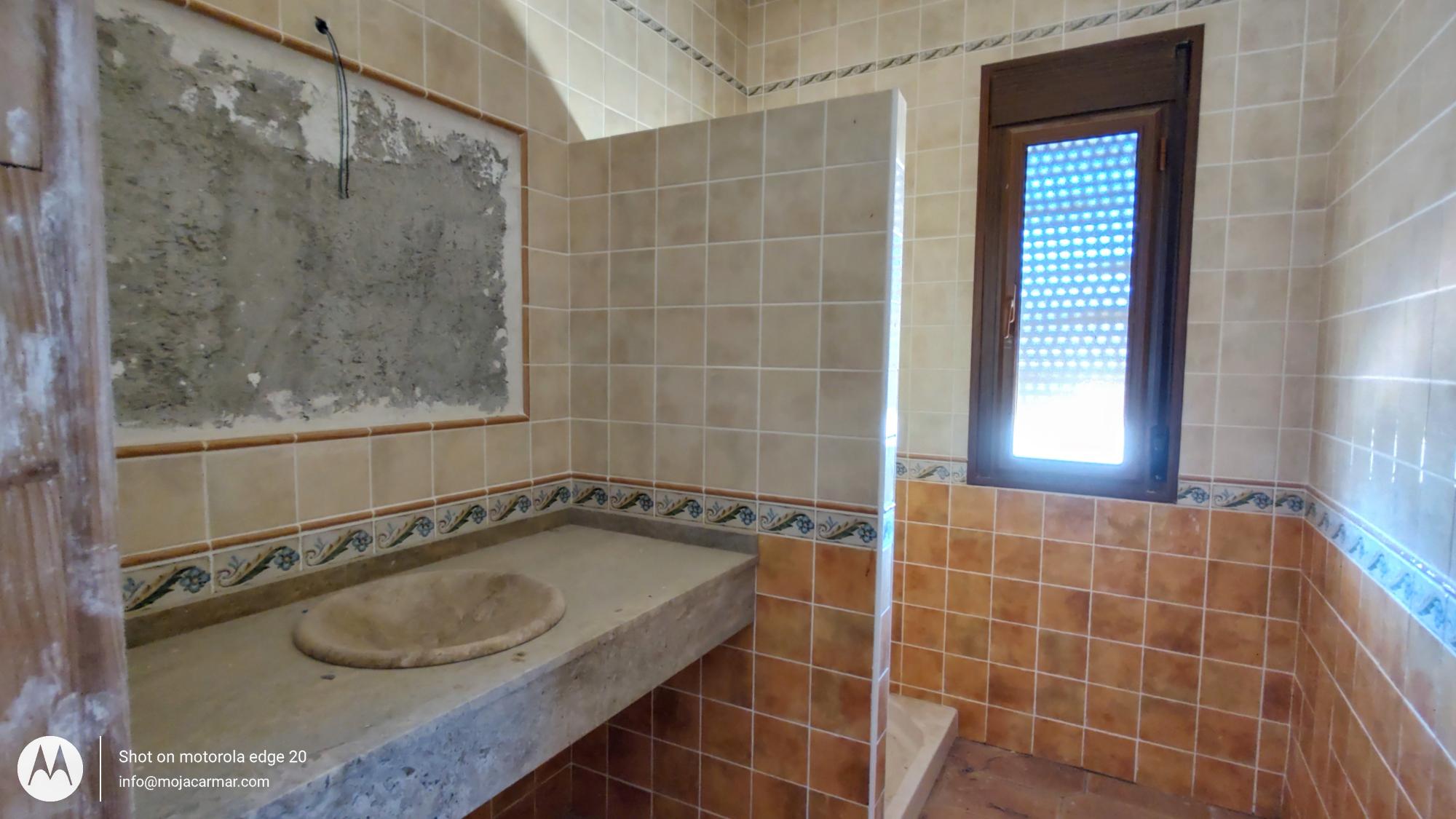 M2147 Turre Impressive new build villa on a large plot
