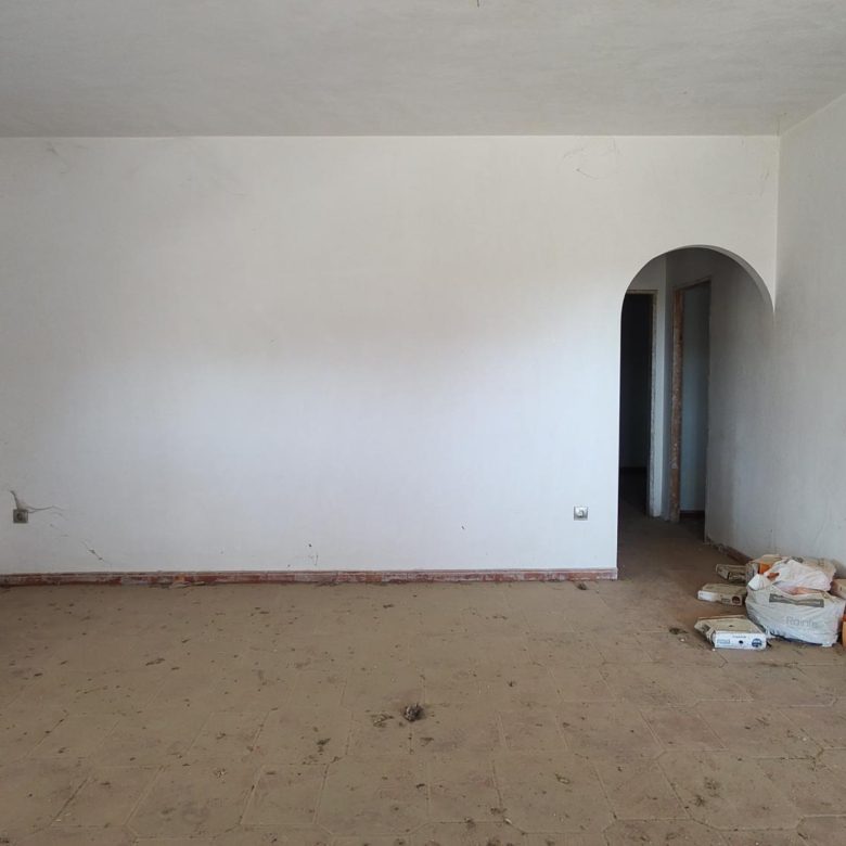 M2147 Turre Impressive new build villa on a large plot