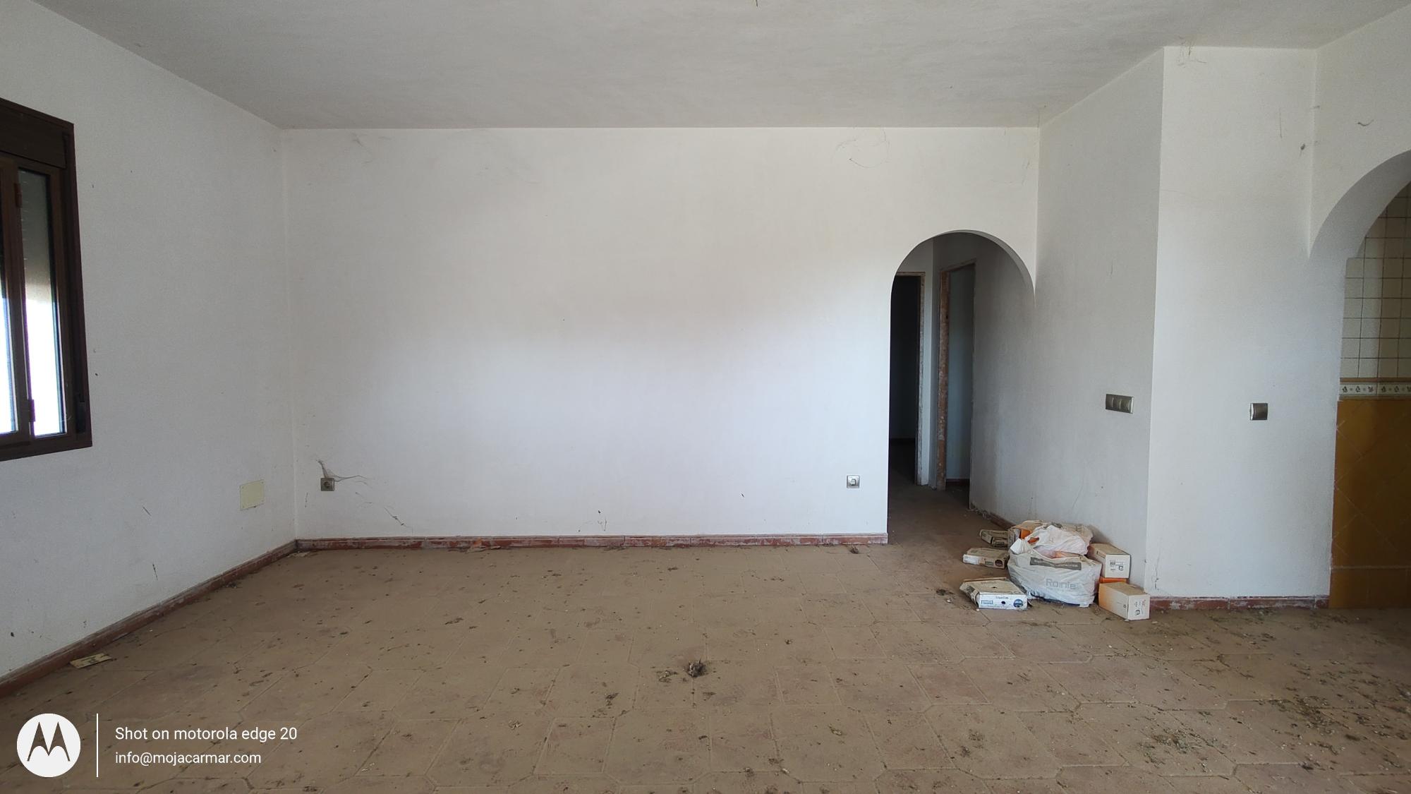M2147 Turre Impressive new build villa on a large plot
