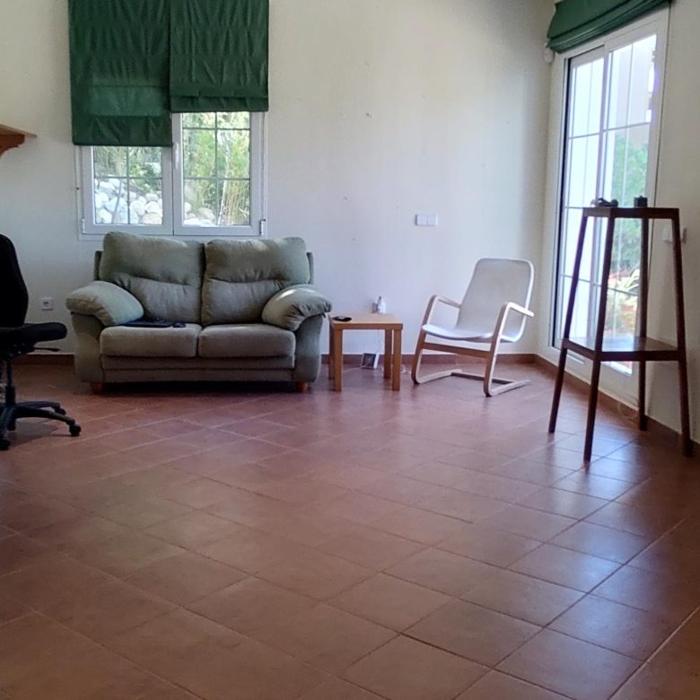 M2150 Exceptional executive villa in Mojacar