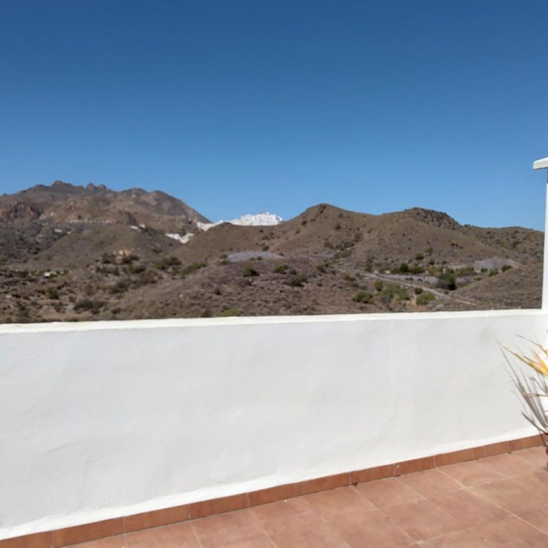 M2150 Exceptional executive villa in Mojacar