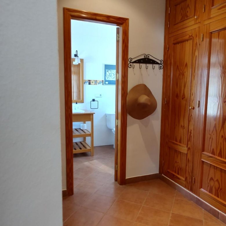 M2150 Exceptional executive villa in Mojacar