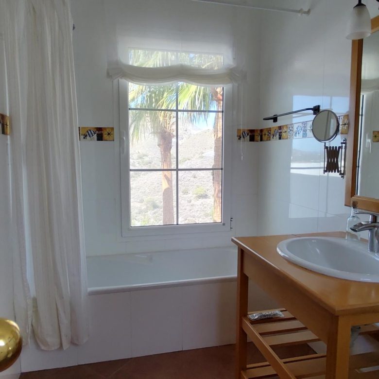 M2150 Exceptional executive villa in Mojacar